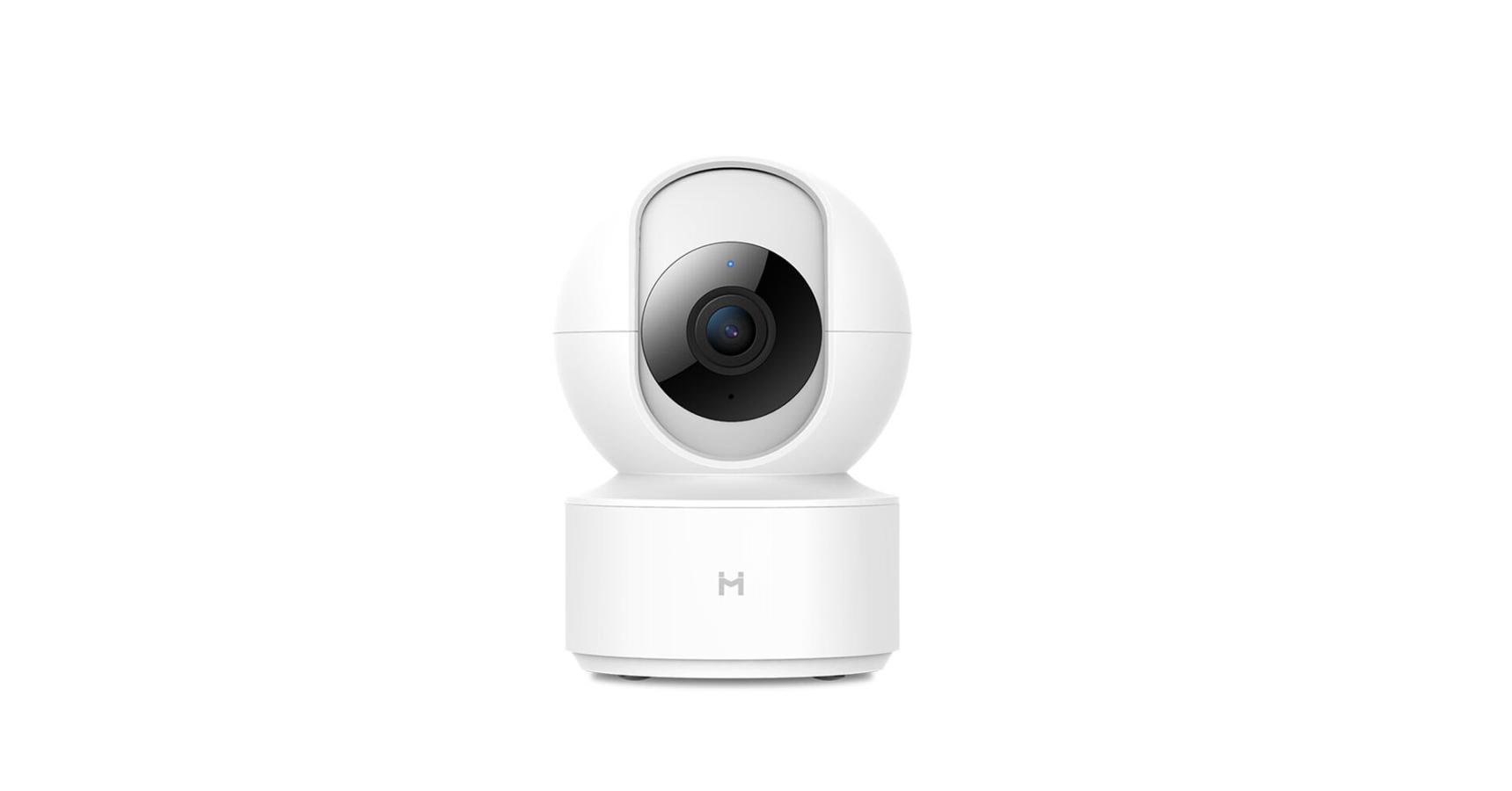 Imilab Home Security Camera Basic WiFi kamera