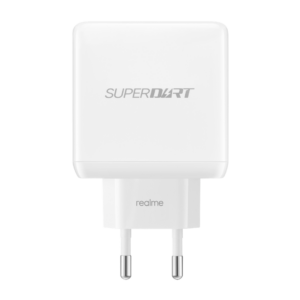 Realme 65W SuperDart Power Adapter + USB kábel