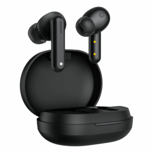 Haylou GT7 Neo True Wireless Earbuds fülhallgató - Fekete