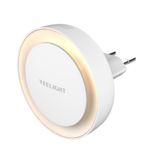 Xiaomi Yeelight Plug-in Sensor Nightlight - alkonyszenzoros éjszakai fény