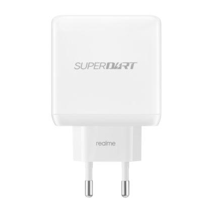 Realme 65W SuperDart Power Adapter + USB kábel