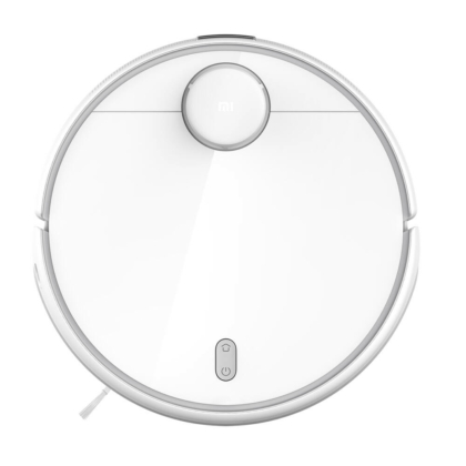 Xiaomi Mi Robot Vacuum-Mop 2 Pro robotporszívó - Fehér (BHR5044EU)