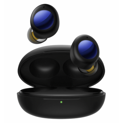 Realme Buds Air 2 Neo TWS fülhallgató (RMA2008) - Black