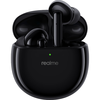 Realme Buds Air Pro TWS fülhallgató (RMA210) - Black