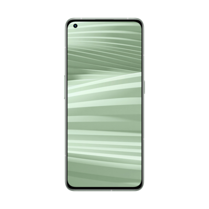 Realme GT 2 Pro 12/256 okostelefon - Paper Green