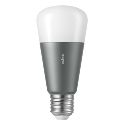 Realme LED Smart Bulb 9W E27 okos izzó (RMH2003)