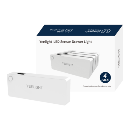 Yeelight LED Sensor Drawer Light fiók világítás