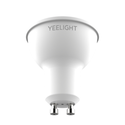 Xiaomi Yeelight Smart GU10 Bulb W1 okosizzó - Dimmable - 1pack