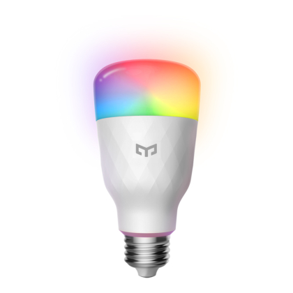 Xiaomi Yeelight Smart LED Bulb W3 (Multicolor)