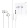 Kép 1/2 - Xiaomi Mi In-Ear fülhallgató Basic - EZÜST